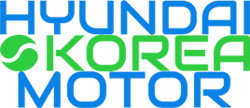 HYUDNDAI MOTOR KOREA logo no background 1