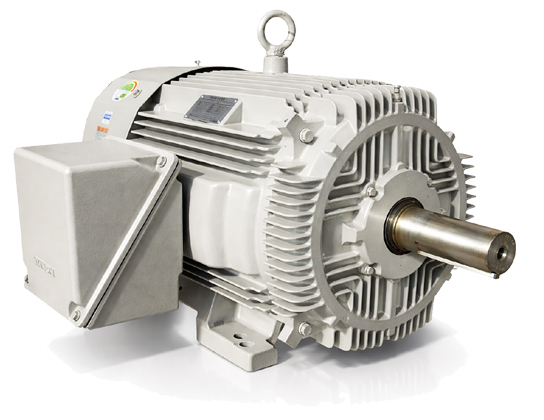 현대일렉트릭 45kW 60HP IE3 프리미엄효율 전동기 B3 수평형 베이스 UL인증모터