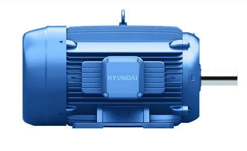 HYUNDAI ELECTRIC MOTOR 90KW