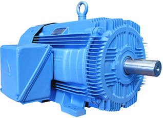 현대모터 고효율전동기