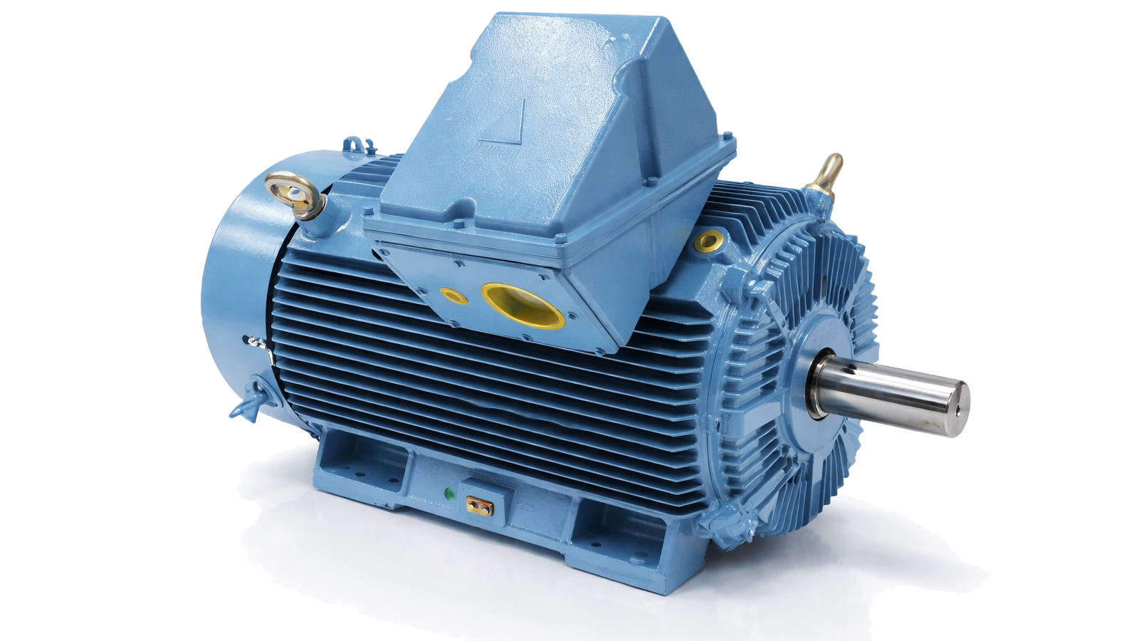 현대일렉트릭 전동기 200kW HLE5