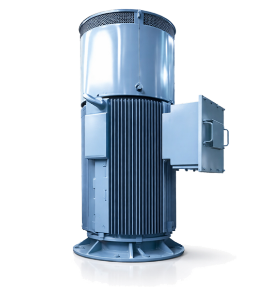 현대일렉트릭 전동기 200KW IE3 V1 1 555x592