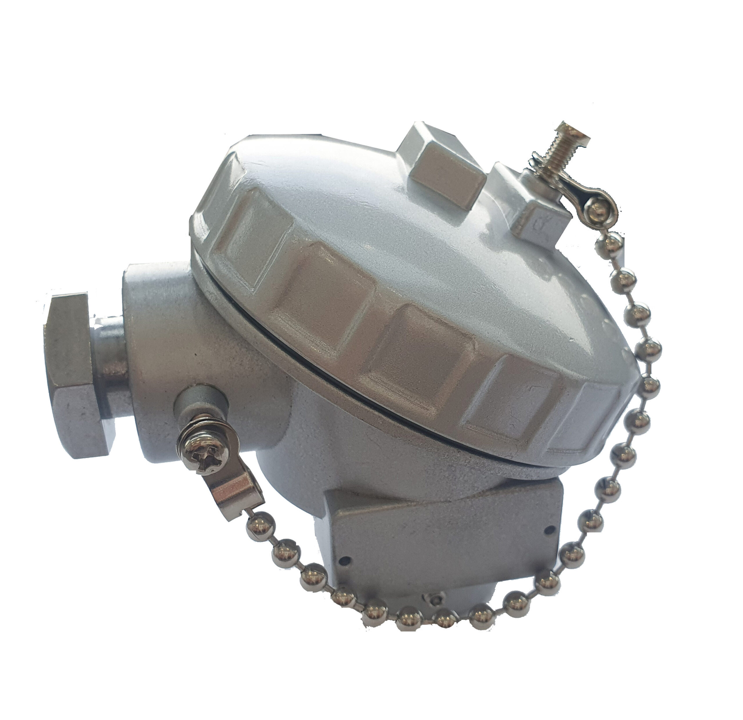 현대일렉트릭 전동기 부품 히터박스