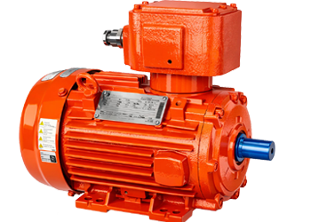 Products 6 현대일렉트릭 방폭 전동기 Ex d IE3 내압 방폭 모터