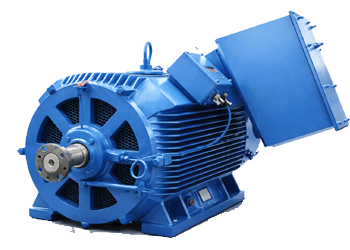 Products 10 현대일렉트릭 전동기 HRB5 시리즈 반폐형 전동기