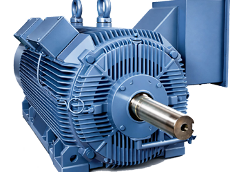 Products 8 현대일렉트릭 고압 전동기 전폐형