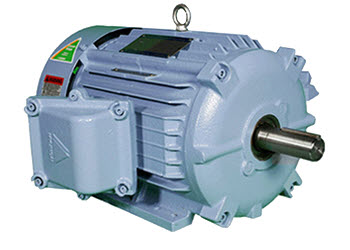 IE3 전동기 10 현대일렉트릭 선박용 전동기 IE3 마린 모터