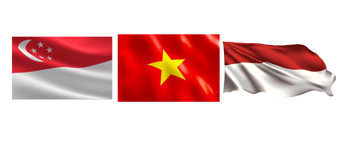 About Us 19 현대모터코리아 전동기 수출국가 싱가포르 베트남 인도네시아