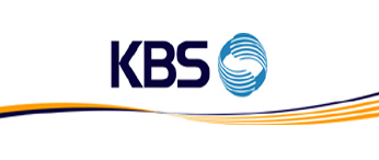 About Us 17 한국방송공사 KBS 로고