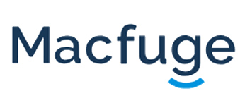 About Us 20 현대모터코리아 전동기 수출국가 이탈리아 펌프제조업체 Macfuge 로고