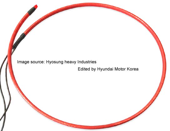 hyundai electric motor space heater 200fr