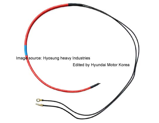 hyundai electric motor space heater 90fr
